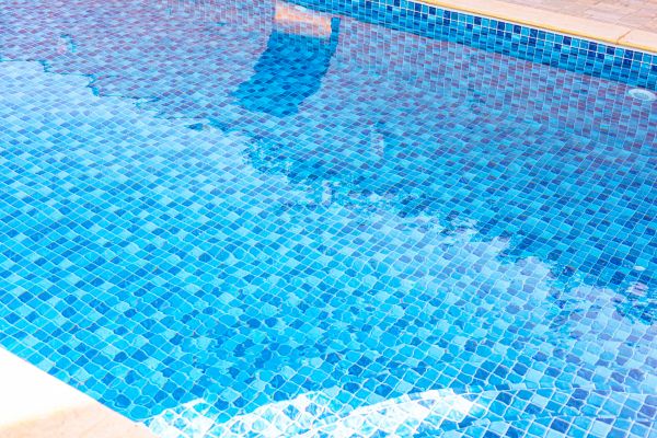 Pool Cleaning Service