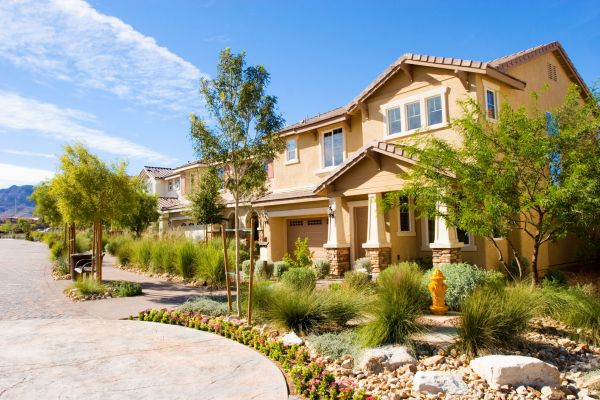 Stucco Power Washing in Johnson City