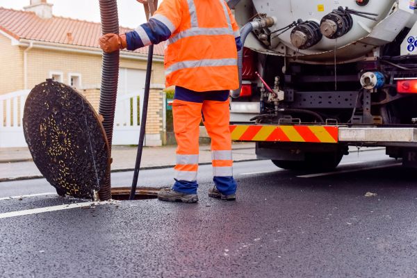 Sanitation Services