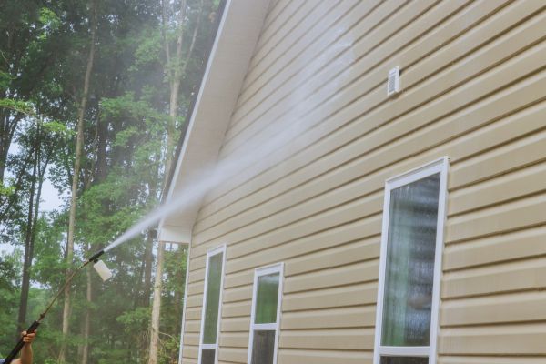 Building Cleaning in Johnson City