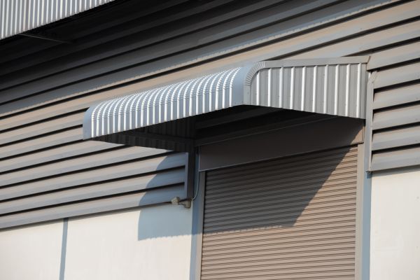 Awning Washing Service