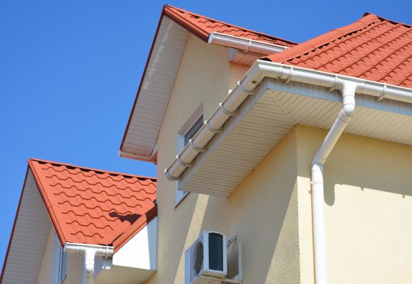Cost of Soffit Cleaning in Johnson City
