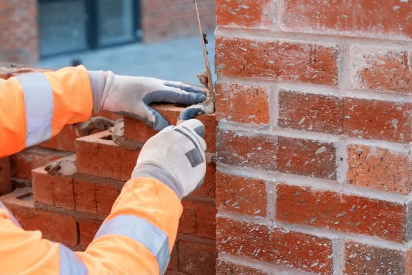 House Brick Restoration