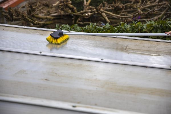 Cost of Patio Cover Washing in Johnson City