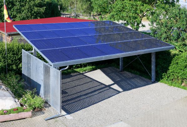 Cost of Carport Pressure Washing in Johnson City